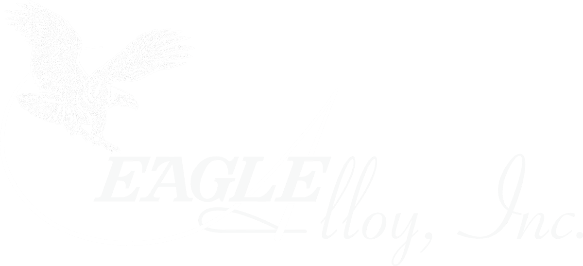 Eagle Alloy Logo