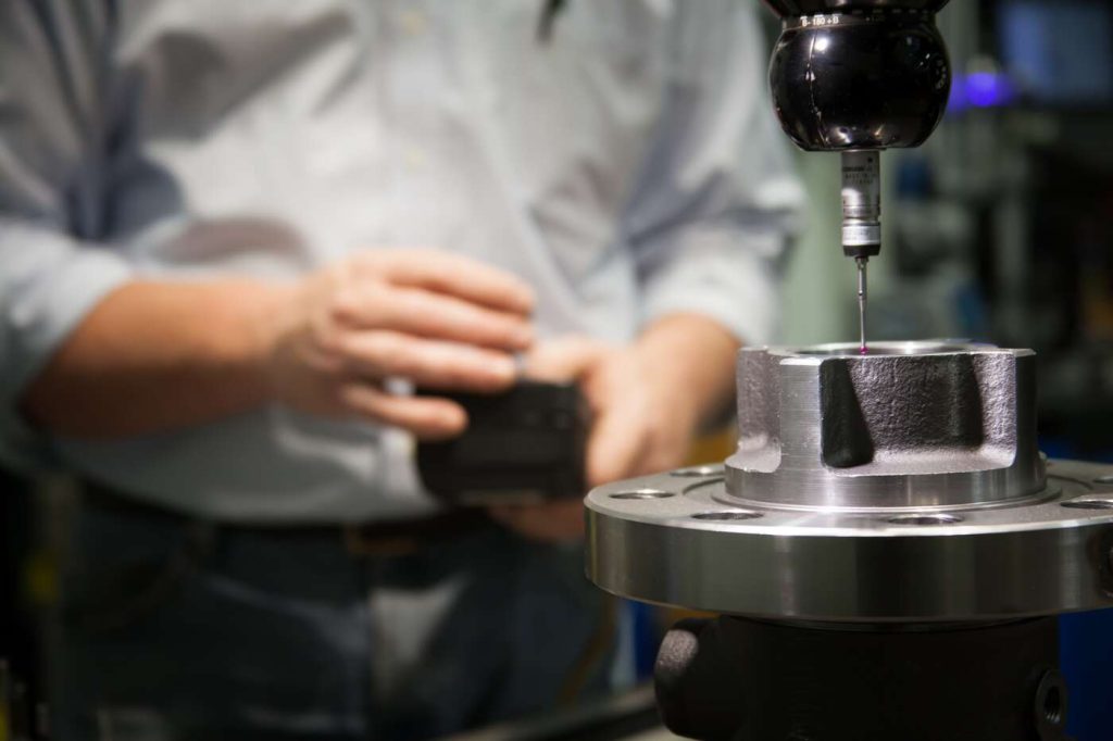 Dimensional Tolerances