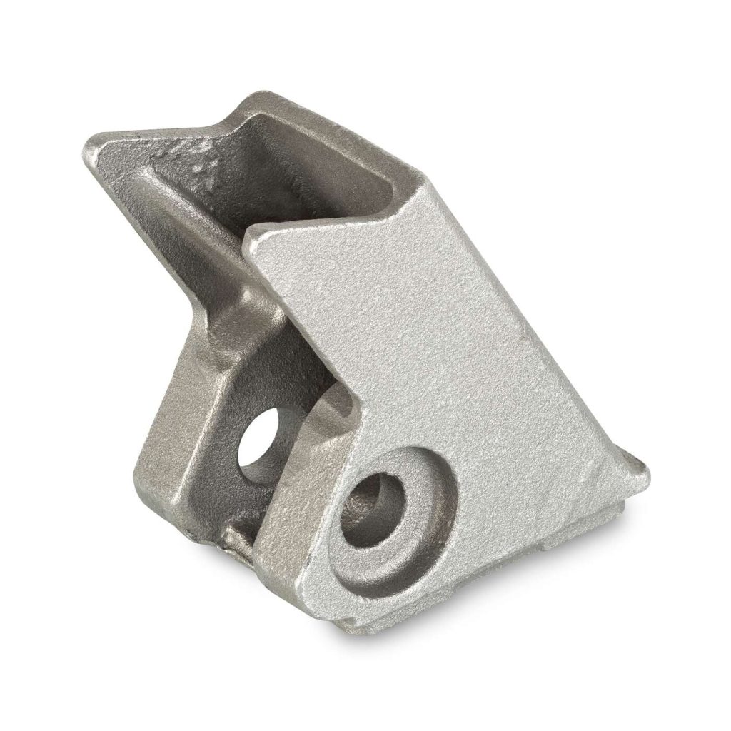 Carbon steel tilt support (LH/RH)