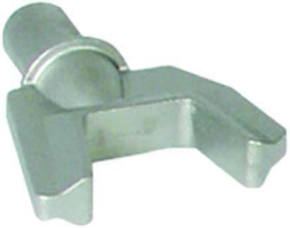 High-strength carbon steel medium fork