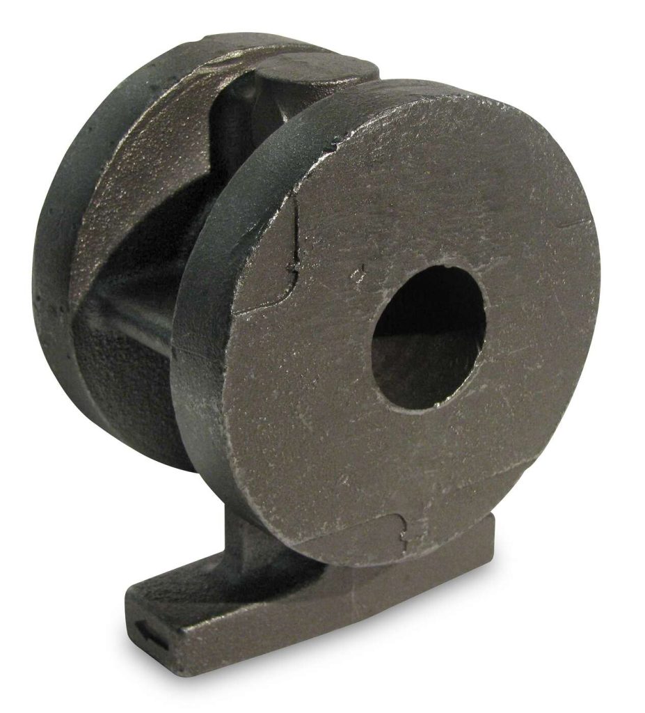 Stainless steel butterfly valve